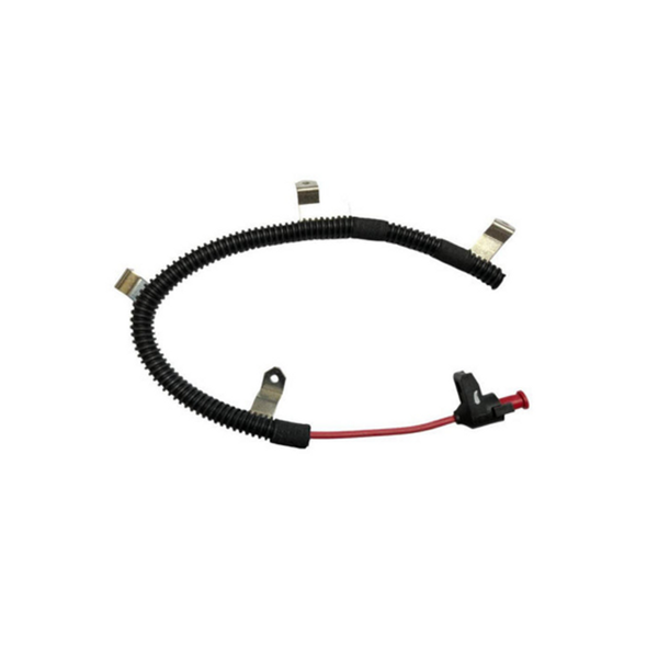 Replacement Glow Plug Wire Harness for Defender Puma 2.4 Tdci | LR004840 from JGS4x4