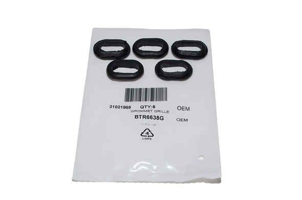 Grille Grommet-BTR6638G | OEM from JGS4x4