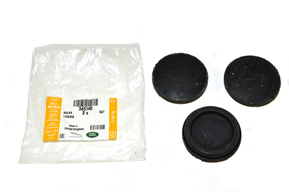 Grommet-345140 | Genuine Land Rover from JGS4x4