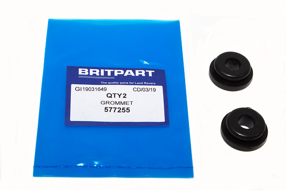Grommet-577255 from JGS4x4