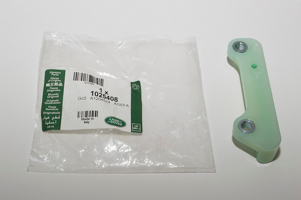 Guide-1025408 | Genuine Land Rover from JGS4x4