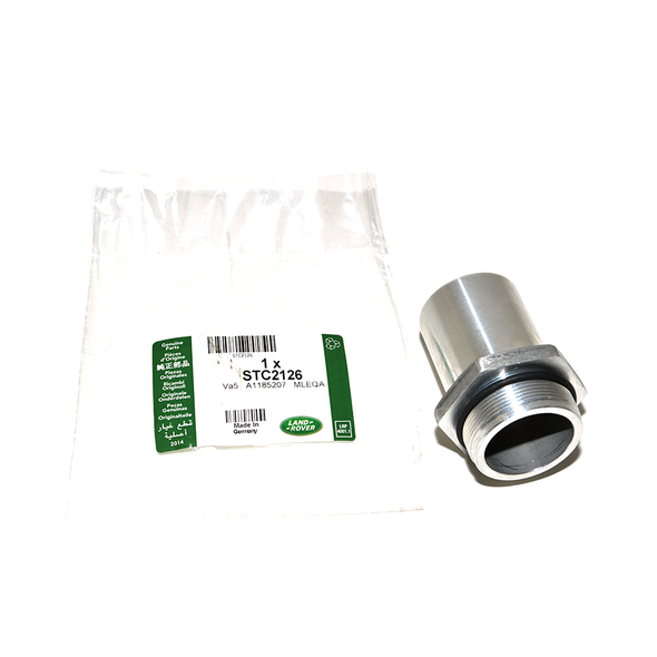 Guide Pin - STC2126 | Genuine Land Rover from JGS4x4