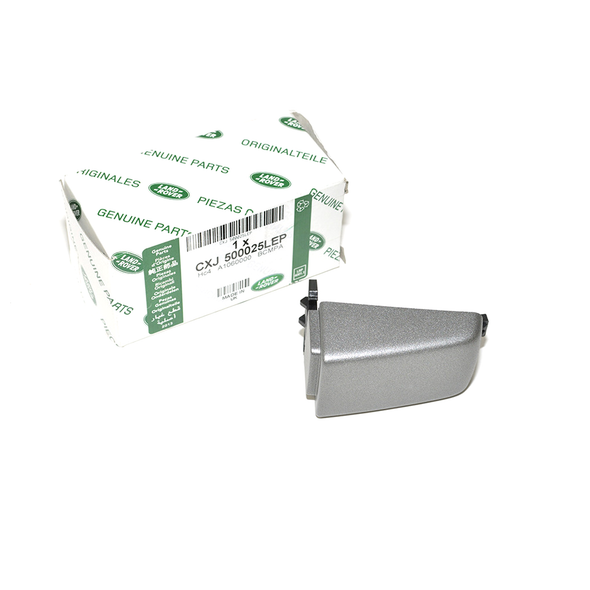 Handle Cap-CXJ500025LEP | Genuine Land Rover from JGS4x4