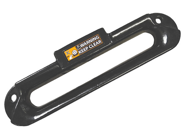 Hawse Fair Lead - DB1003 from JGS4x4