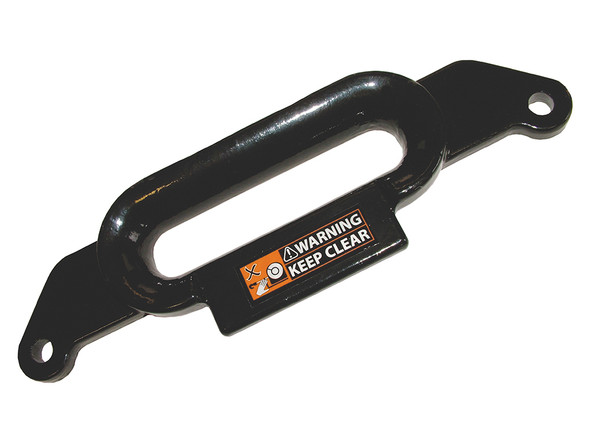 Hawse Fair Lead-DB1004 from JGS4x4