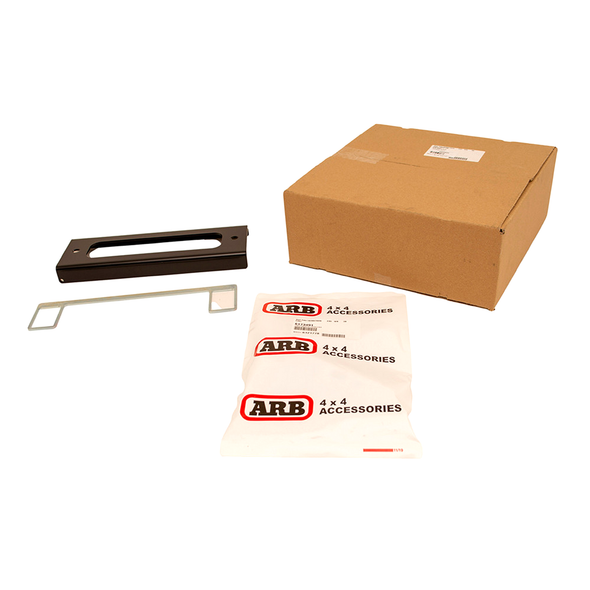 Hawse Fairlead Spacer Kit - 3500600 | ARB 4X4 Accessories from JGS4x4