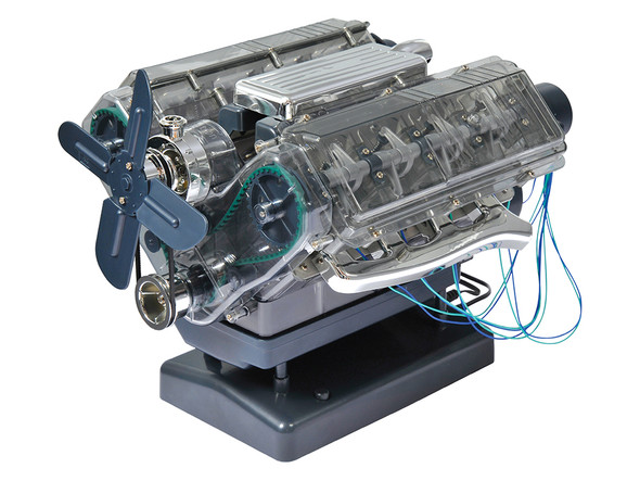 Haynes V8 Engine - DA4817 | Haynes from JGS4x4
