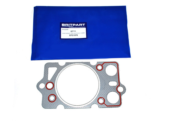 Head Gasket Vim 3 Notches 1.42mm - STC1570 from JGS4x4