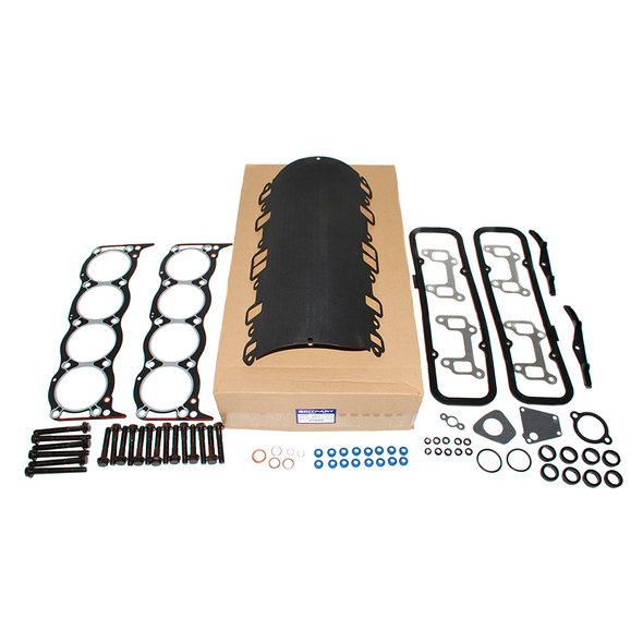 Head Set 4.0/4.6 V8 With Bolts - STC4082B from JGS4x4