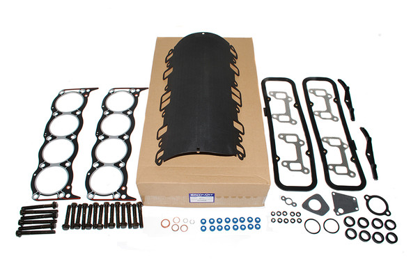 Head Set 4.0/4.6 V8 With Bolts - STC4082B from JGS4x4