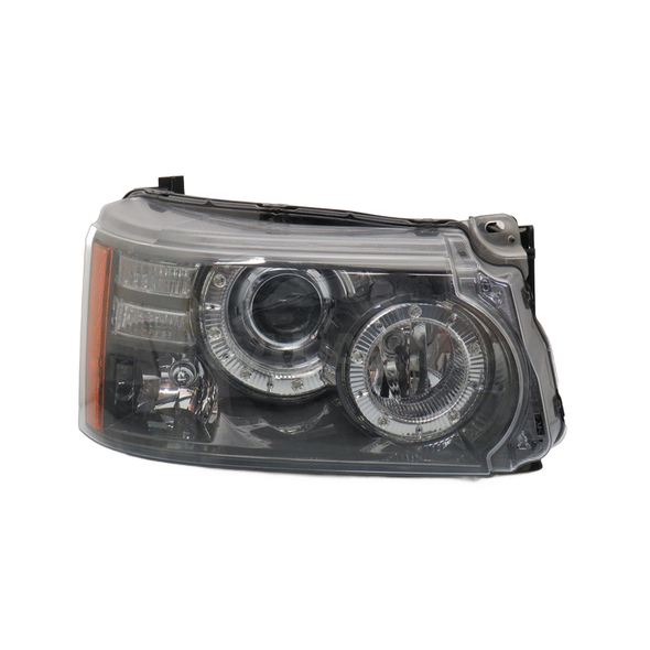 Headlamp And Flasher Light Unit - LR029604 | Genuine Land Rover from JGS4x4