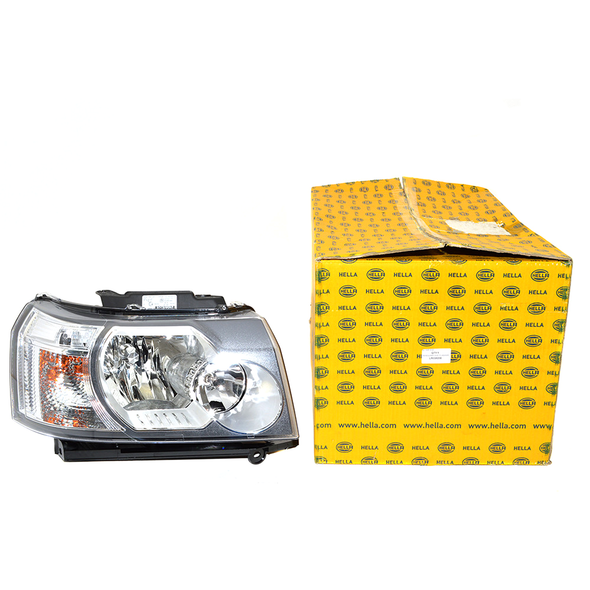 Headlamp And Flasher Light Unit - LR038200 | HELLA from JGS4x4
