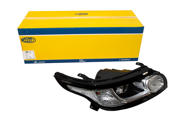 Headlamp And Flasher Light Unit - LR090393G | MARELLI from JGS4x4