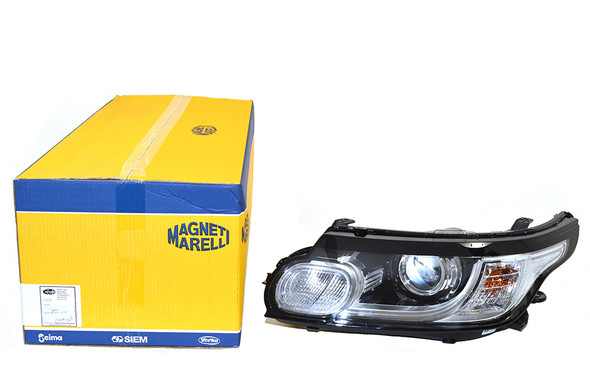 Headlamp And Flasher Light Unit - LR090395G | MARELLI from JGS4x4