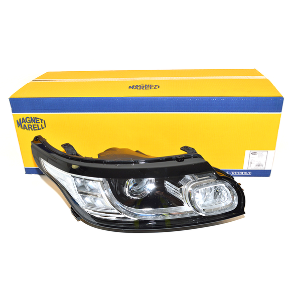 Headlamp And Flasher Light Unit Right Hand - LR090463G | MARELLI from JGS4x4