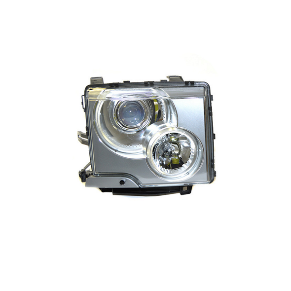 Headlamp Assembly - XBC001320 | Genuine Land Rover from JGS4x4
