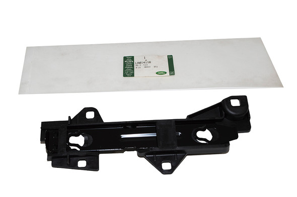 Headlamp Mounting Bracket-LR014116 | Genuine Land Rover from JGS4x4