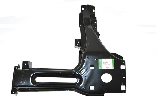 Headlamp Mounting Panel-LR011566 | Genuine Land Rover from JGS4x4
