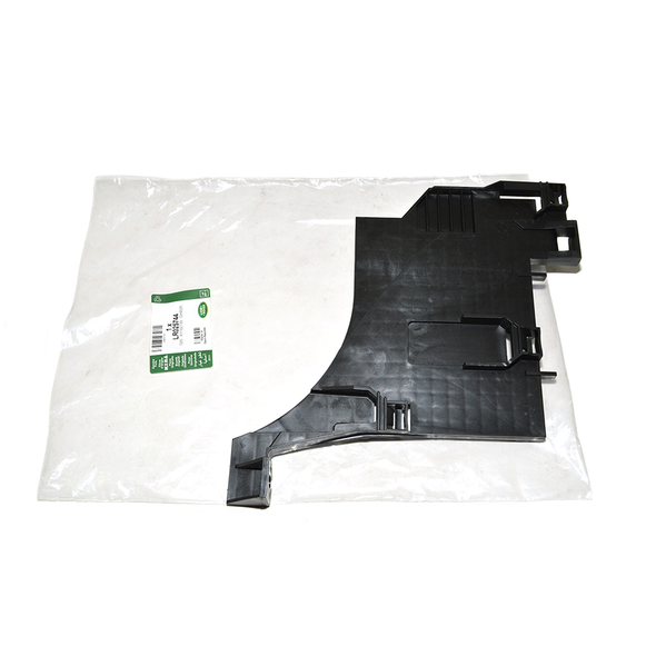 Headlamp Mounting Plate-LR025744 | Genuine Land Rover from JGS4x4