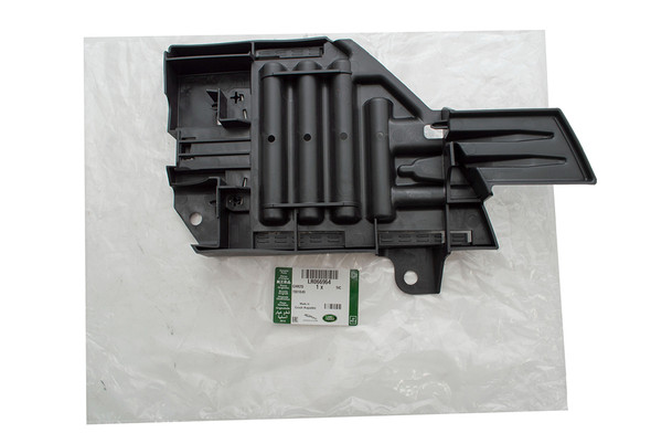 Headlamp Mounting Plate - LR066964 | Genuine Land Rover from JGS4x4
