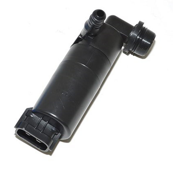 Headlamp Washer Pump - DMC100560 for Discovery 2 from JGS4x4