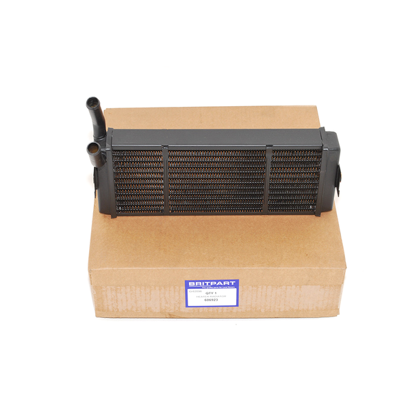 Heater Radiator-606923 from JGS4x4