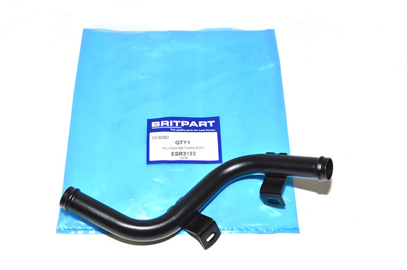 Heater Return Pipe - ESR3193 | OEM from JGS4x4