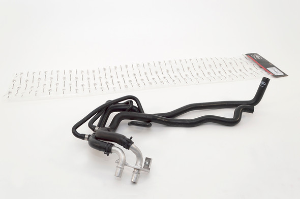Heater Water Hose-LR006147G | OEM from JGS4x4