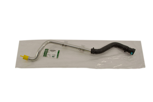 Heater Water Tube-LR034597 | Genuine Land Rover from JGS4x4