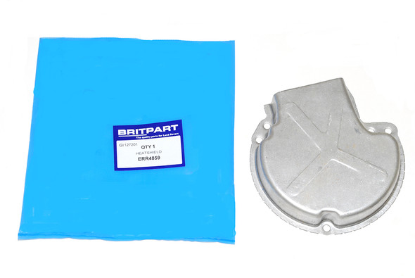 Heatshield-ERR4859 | OEM from JGS4x4