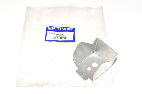 Heatshield-KRO100020 | OEM from JGS4x4