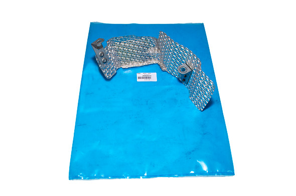 Heatshield - WEB000170 | OEM from JGS4x4