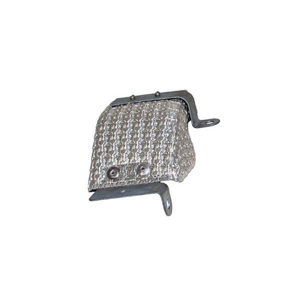 Heatshield Assembly - WEB102360 | OEM from JGS4x4