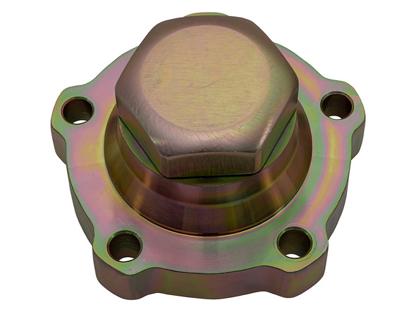 Heavy Duty Front and Rear Hub Flange for Defender - FRC5806 from JGS4x4