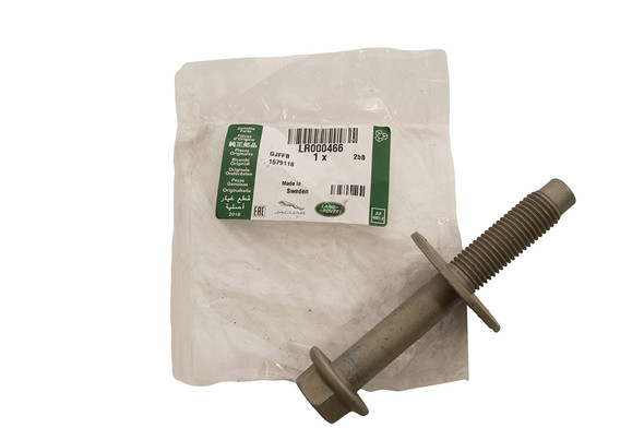 Hex Head Bolt And Washer Assembly-LR000466 | Genuine Land Rover from JGS4x4