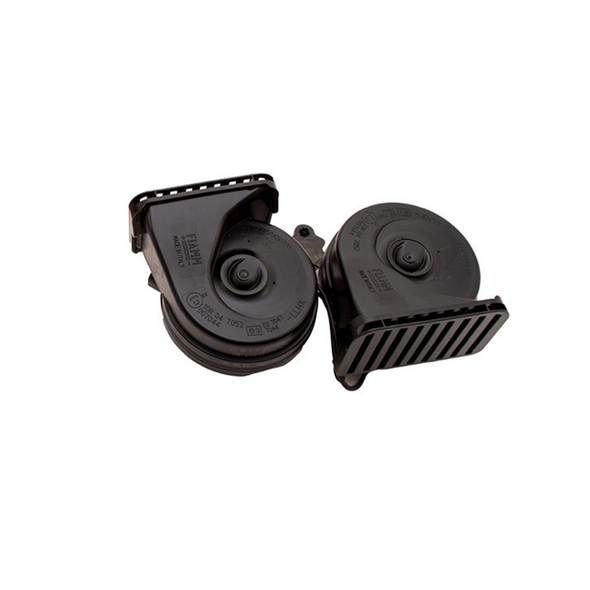 High And Low Tone Horn - LR108994 | Genuine Land Rover from JGS4x4