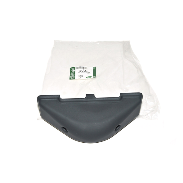 High Level Brake Light Cover-XFK100290 | Genuine Land Rover from JGS4x4