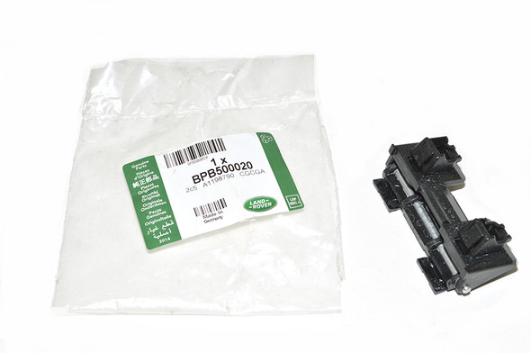 Hinge Assembly-BPB500020 | Genuine Land Rover from JGS4x4