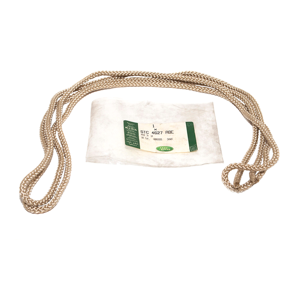 Hood Rope - STC4627ABE | Genuine Land Rover from JGS4x4