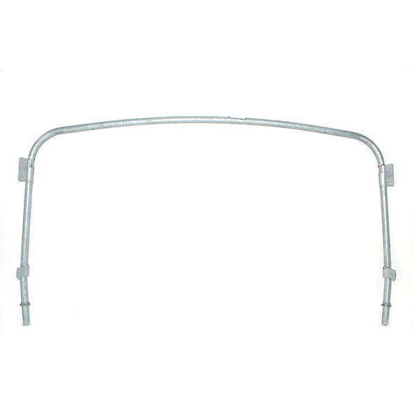 Hood Stick-330551 from JGS4x4