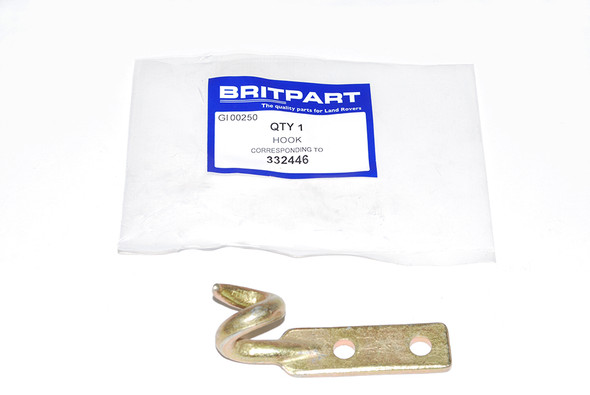 Hook-332446 from JGS4x4