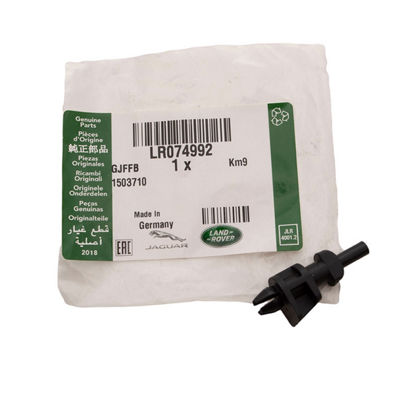 Hook Pin-Load Space Cord-LR074992 | Genuine Land Rover from JGS4x4
