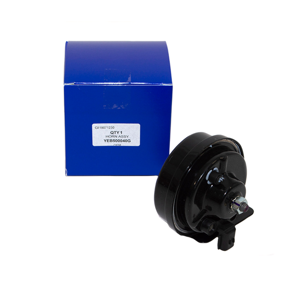 Horn Assembly - YEB500040G | OEM from JGS4x4