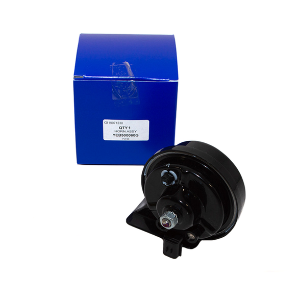 Horn Assembly - YEB500060G | OEM from JGS4x4