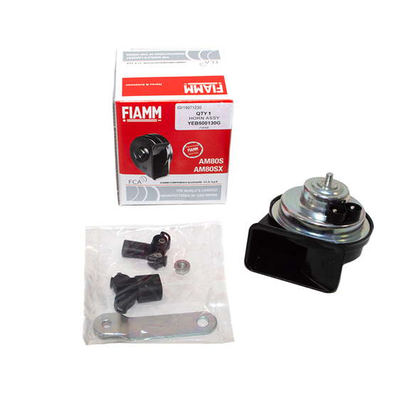 Horn Assembly for Defender | OEM - YEB500130 from JGS4x4