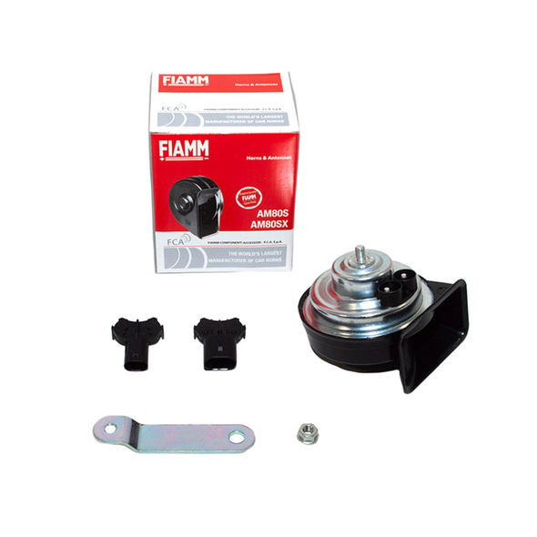 Horn Assembly for Defender | OEM - YEB500140 from JGS4x4