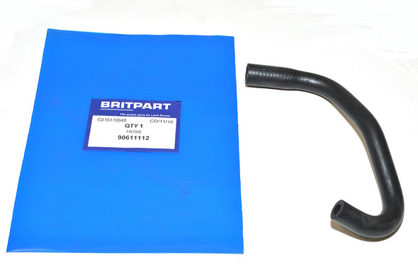 Hose - 90611112 from JGS4x4
