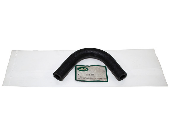 Hose - BTR986 | Genuine Land Rover from JGS4x4