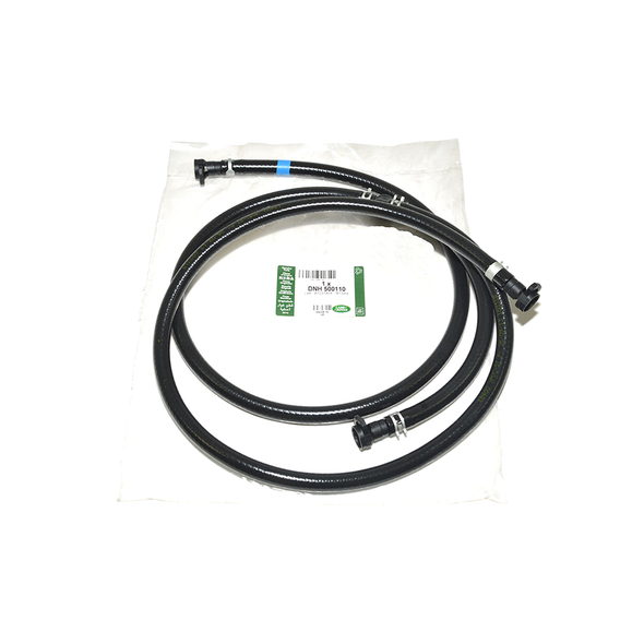 Hose-DNH500110 | Genuine Land Rover from JGS4x4