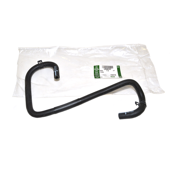 Hose - LR006157 | Genuine Land Rover from JGS4x4